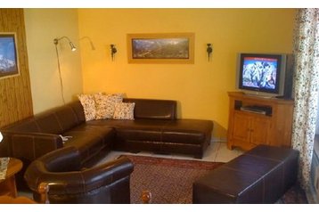 Switzerland Privát Zermatt, Exterior